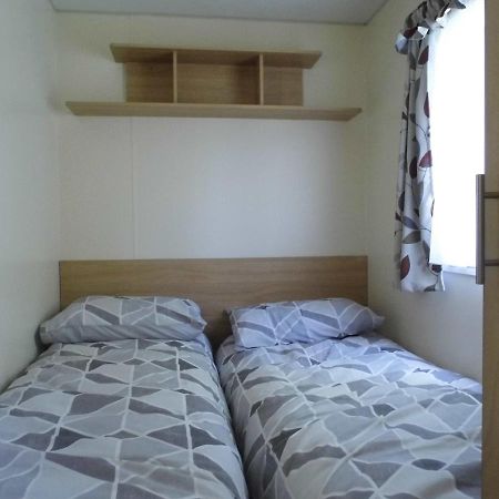 Oakdene -3 Bedroom Caravan Weeley Luaran gambar