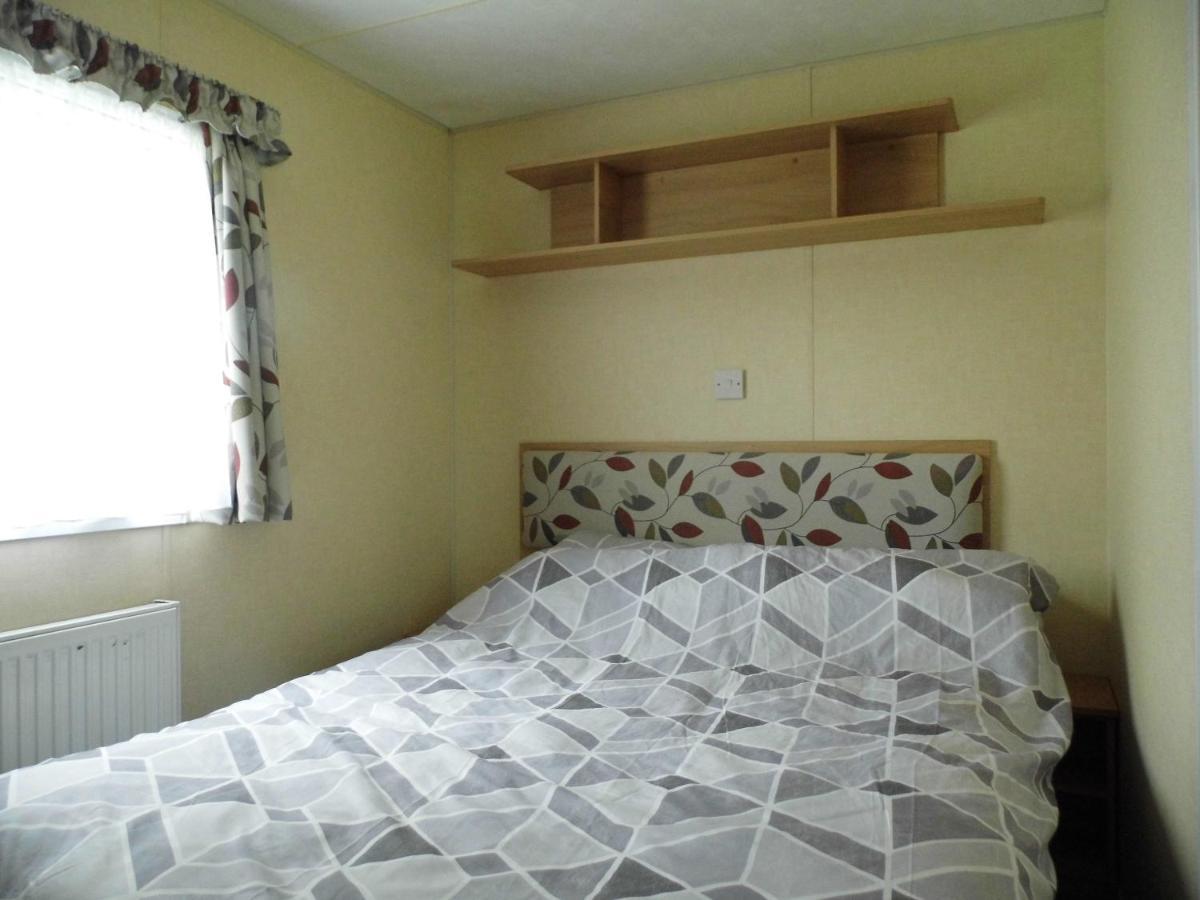 Oakdene -3 Bedroom Caravan Weeley Luaran gambar